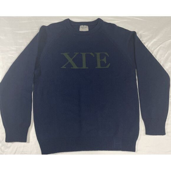 Sweaters Hillflint Hillflint Georgia Vintage Inspired Greek